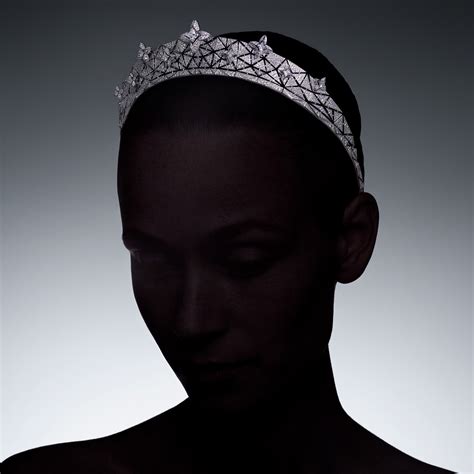 louis vuitton tiara|Awakened Hands .